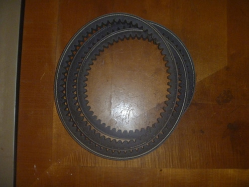 Imagen 1 de 3 de Vendo Correa De Kia Cosmo, # Da9115 1800