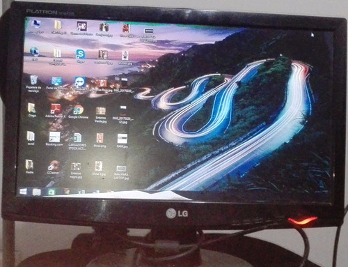 Monitor De 19 Pulgadas LG