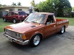 Manual De Taller Datsun 720 (1980-1986) Envio Gratis