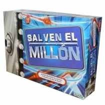 Salven El Millón Ditoys Mejor Precio!!