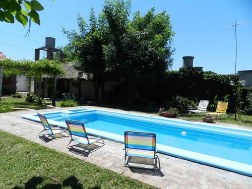 Imagen 8 de 15 de Casa Quinta Para Descanso En La Plata
