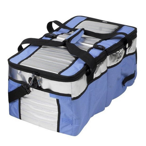 Ice Cooler Bolsa Termica 48 Litros Caixa Termica Fitness