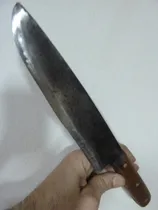Comprar Antigua Cuchilla Buenos Aires Hoja Le Trompette  France