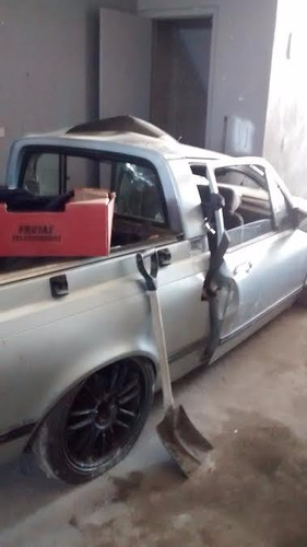 Chevrolet Chevy 500 Batida 1989/1990 Sl R$ 3.500,00