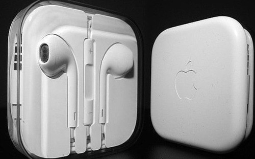 Audifonos Originales Earpods