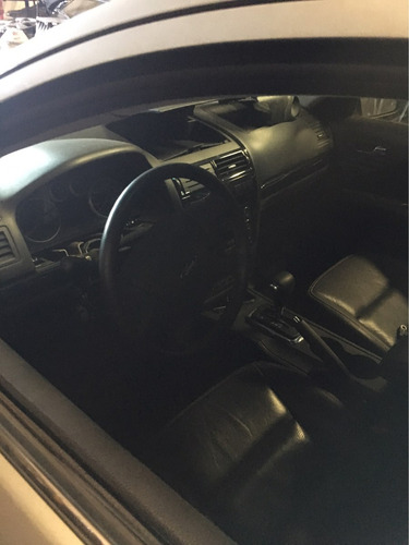 Sucata Ford Fusion 2.3 Automatico 2008