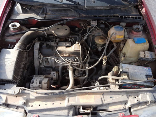 Sucata Seat Cordoba Sxe 1.8 Ano 1997 (somente Peças)