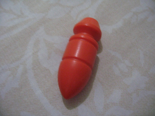 Gijoe Orange Missile Bomb (Usado)