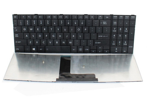 Teclado Toshiba C50-b C50t-b C50d-b C50dt-b C55-b Toc50bs-b