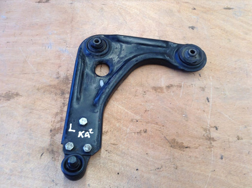 Horquilla De Suspension Izquierda Ford Ka Oem
