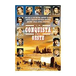 Dvd La Conquista Del Oeste (edicion Especial De 2 Discos)