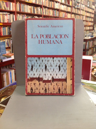 La Población Humana - Scientific American