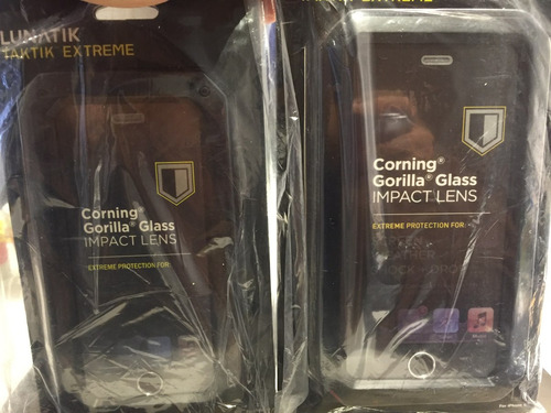 Case Lunatik Xtreme iPhone 6 Plus E iPhone 6. Direto Dos Eua