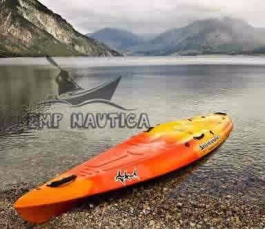 Stand Up Paddle Tabla Sup Atlantikayak Remo Surf Emp Nautica