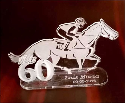 Souvenirs Hombre Cumple 18 50 40 Centro Cartero