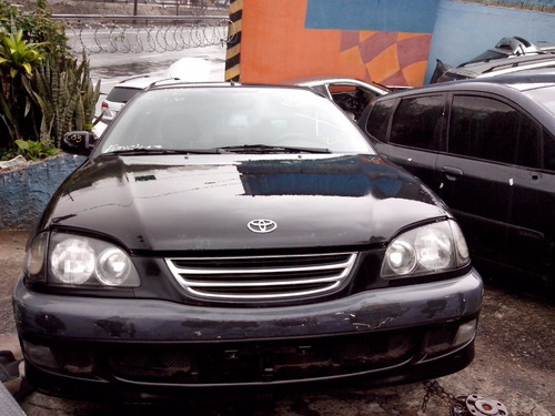 Imagem 9 de 14 de Toyota Corona 93/94/95/96/97 - Sucata Só Peças