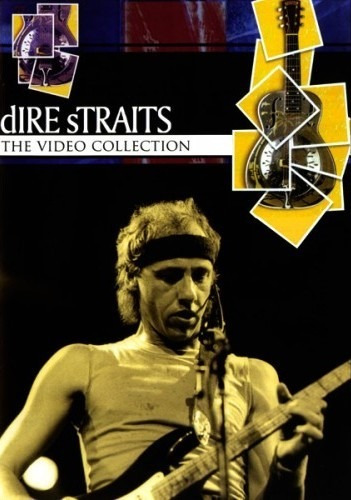 Dire Straits - The Video Collection (2014)