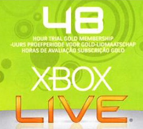 Codigos De Xbox Live 48 Horas