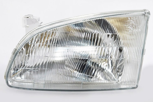 Faros Toyota Starlet 1996-1999 (marca Depo) Precio Cada Faro