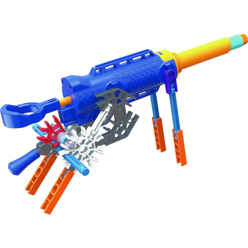 K-force Batalla Bow Building Set