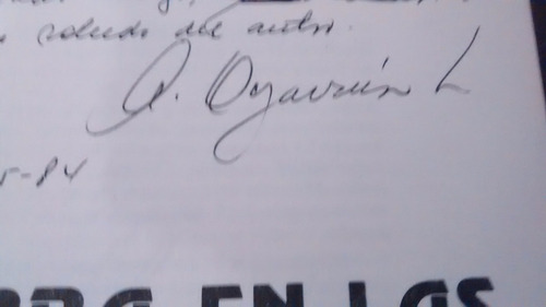 Libro Guerra De Las Falklands - Agustin Oyarzun(932