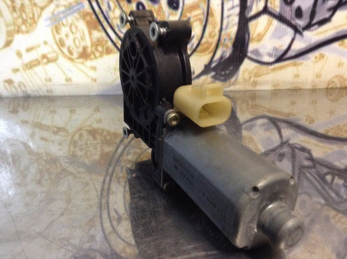 Motor Elevador Delantero Derecho Malibu 03-07 Oem