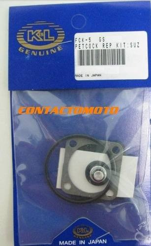Kit Rep De Canilla Suzuki Gs450 550 80-81 K&l Contactomoto