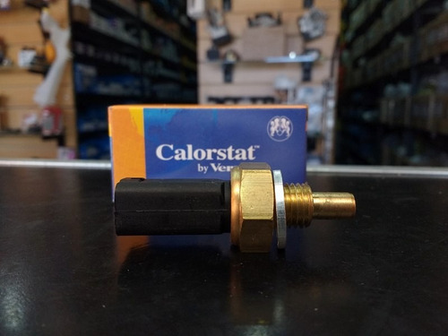 Sensor Temperatura Agua Inyeccion Renault Kangoo Clio Logan