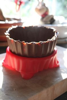 Caucho De Silicona Alimentos - Bombones - Cupcakes X 0,5 Kg
