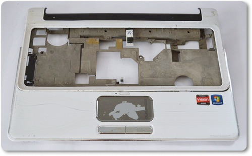 Palmrest Para Hp Pavilion Dv4-2045dx 518783-001 Dv4-1300 (Usado)