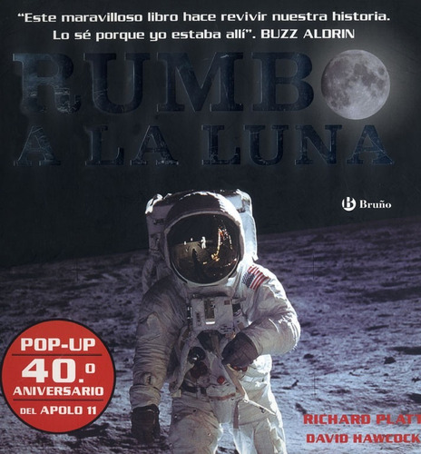 Libro Rumbo A La Luna