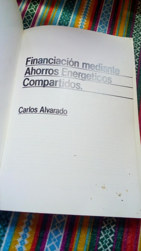 Financiación Mediante Ahorros Energéticos Compartidos C14