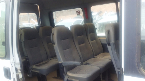Imagem 5 de 11 de Sucata Batidos Peças Ducato Boxer Multijet 2011/2012