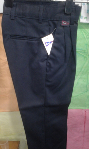 Pantalón Colegial De Niño Pool