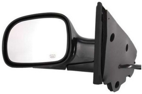 Caravan / Grand Caravan 2001 2007 Espejo Izq Elec C/ Desemp