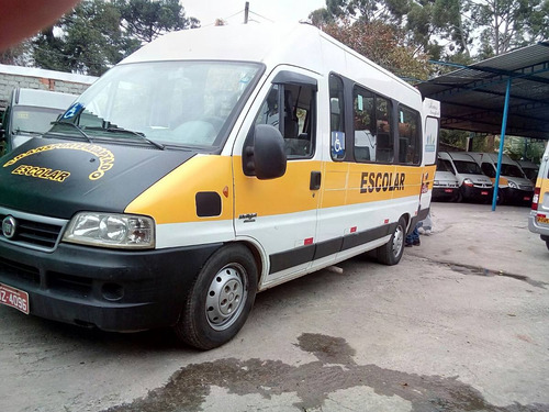 Mercedes Sprinter Branca Conservada