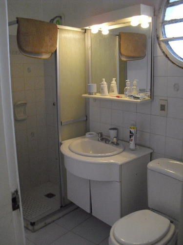 Imagen 7 de 7 de Apartamento Tipo Loft En Centro Atlántida Frente Playa Mansa