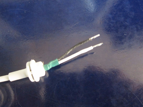 Cable Mac De Cargador Macbook Pro Magsafe 1 Tipo L Oferton!!