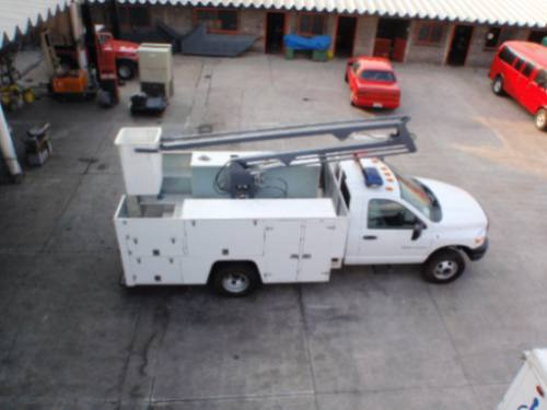 Imagen 2 de 9 de Mtto Rampas Hidraulicas, Gruas, Niveladores De Anden