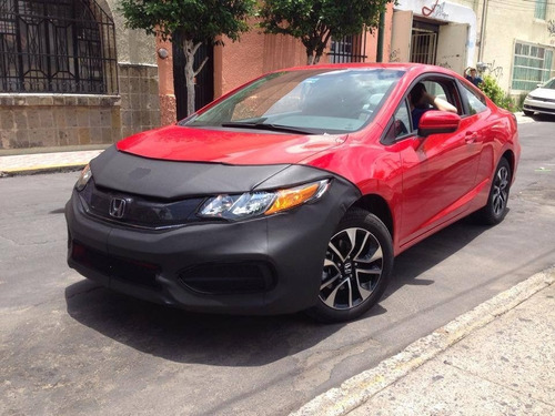 Antifaz Honda Civic Coupe 2014  2015 Calidad De Agencia