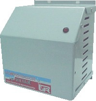 Compensador De Voltaje Para Sistemas De Refrigeración Dmm