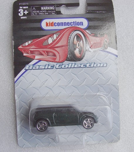 Kid Connection Mini Cooper