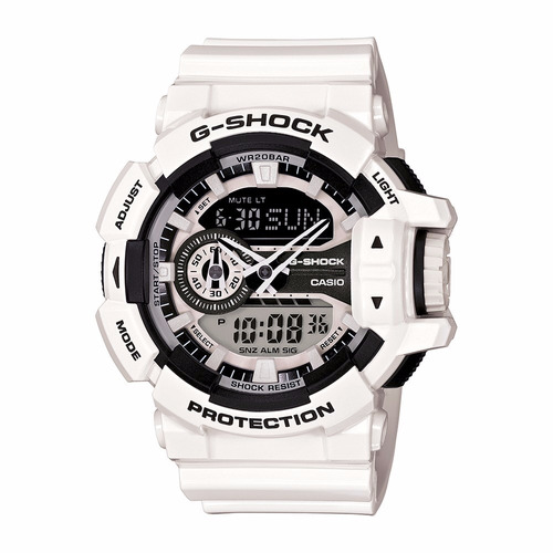 Relógio Casio G-shock Ga-400-7adr