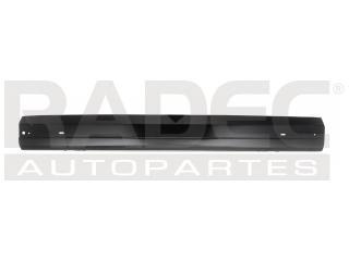 Fascia Delantera Jeep Cherokee 1997-1998-1999-2000-2001