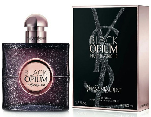 Perfume Importado Opium Nuit Blanche Edp X 90