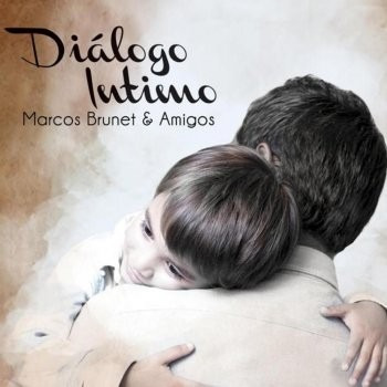 Cd Diálogo Íntimo - Marcos Brunet