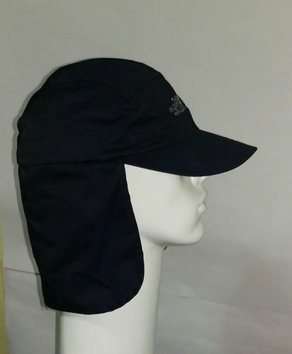 Sombrero Tipo Árabe Protección Solar Color Gris