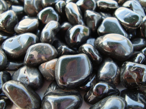 Cuarzos Negros Codigo 1704 1 Kg $140 Pesos