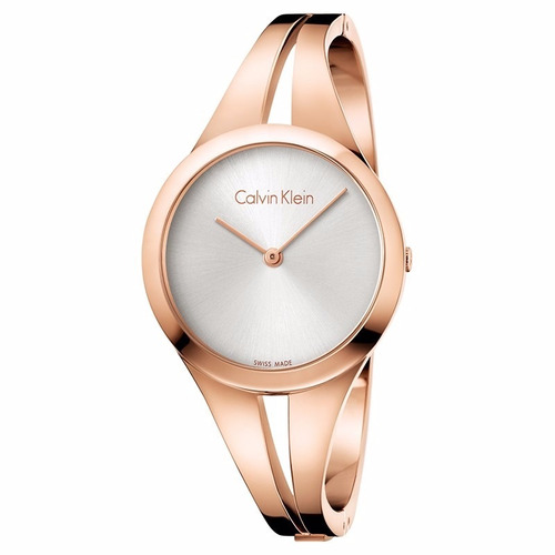 Reloj Calvin Klein Addict K7w2m616 Ghiberti