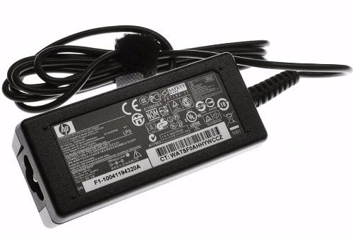 Cargador Laptop Mini Hp  19v 1.58a Original 4.8x1.7mm